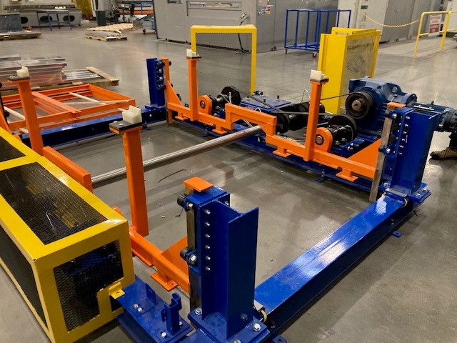 Auxiliary Lift