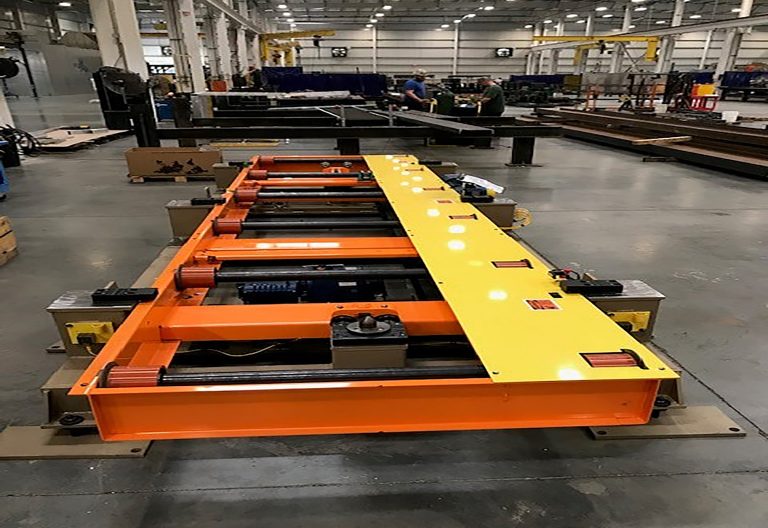 Tooling Conveyors