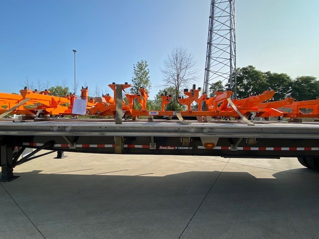 Trim Carriers