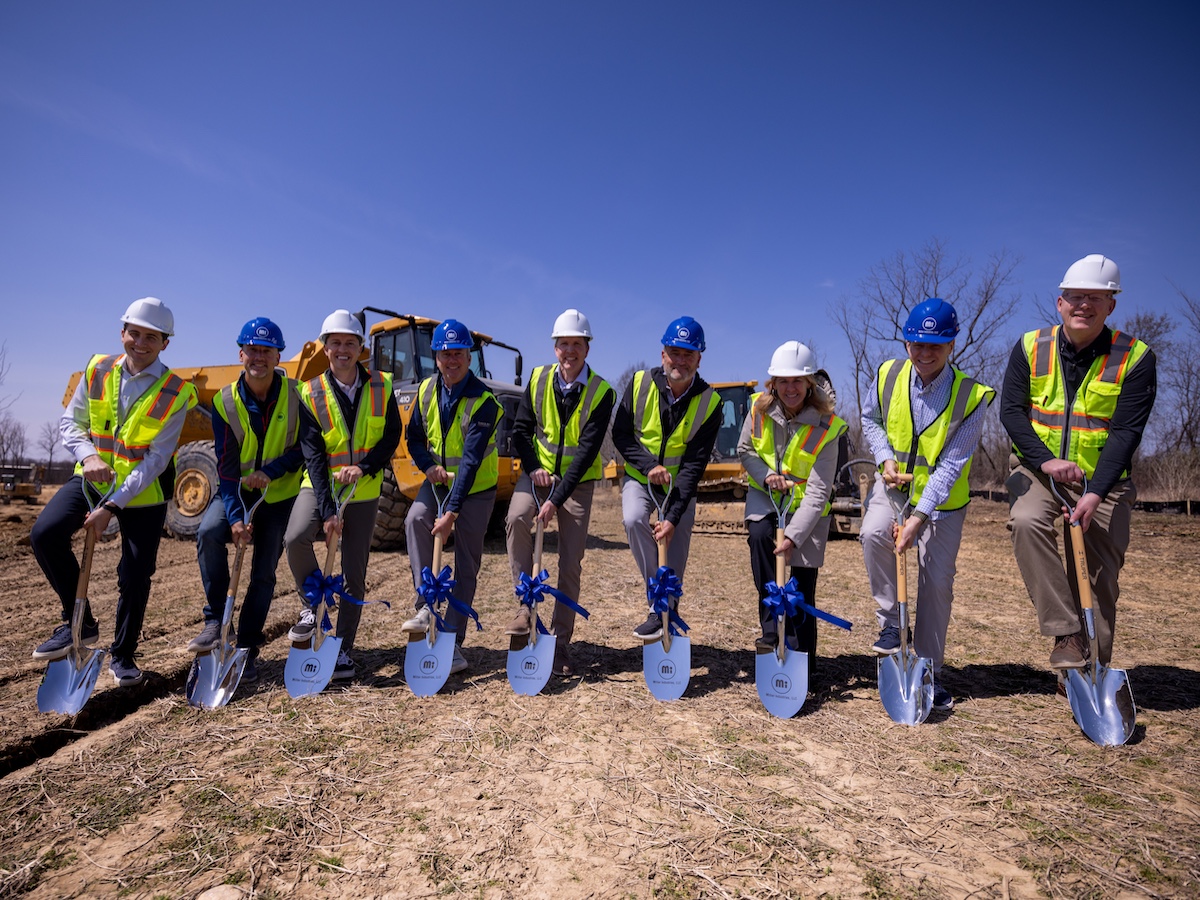 Miller Industries New Fenton Facility