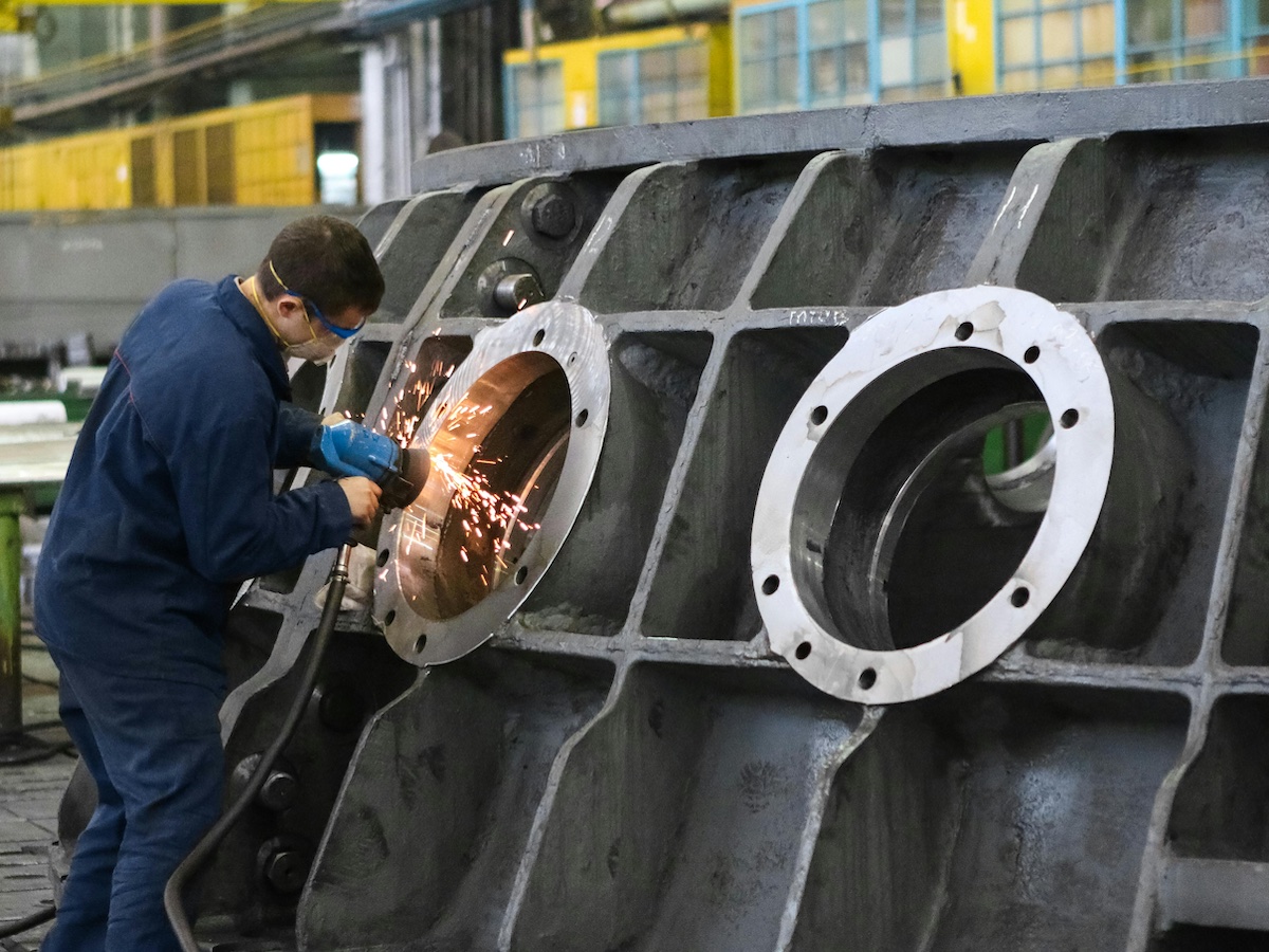 benefits of in-house fabrication